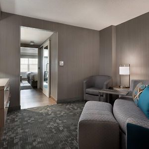 Large Queen Room